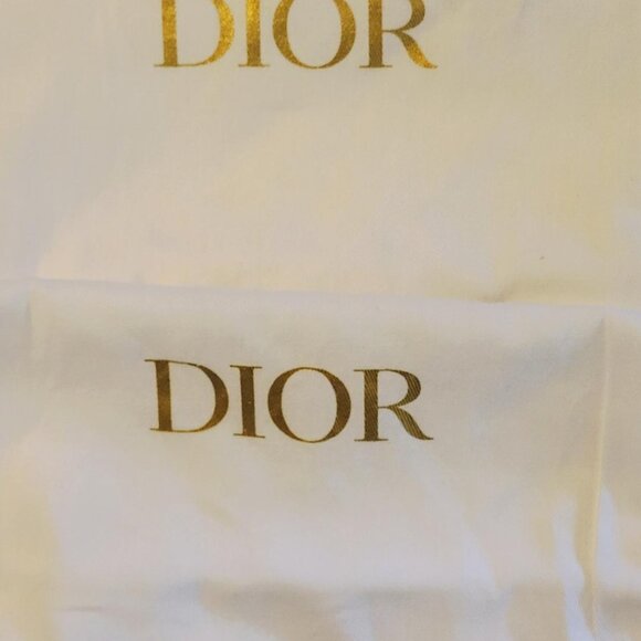 Christian Dior J'ADIOR Slingback Low Pump Nude Patent, US Size 5.5 - Picture 7 of 9